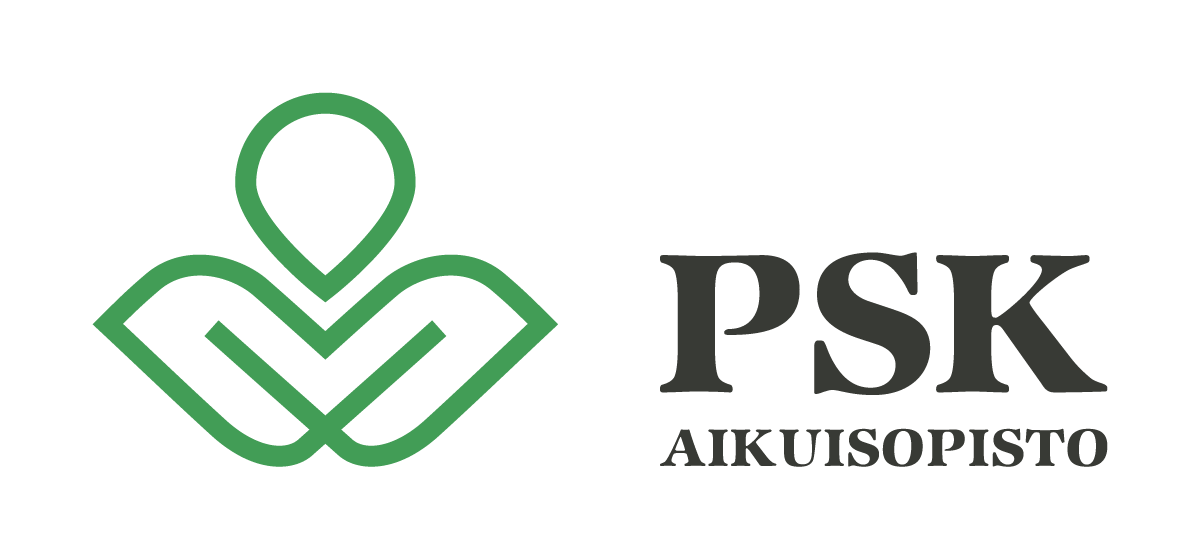 Sivuston logo
